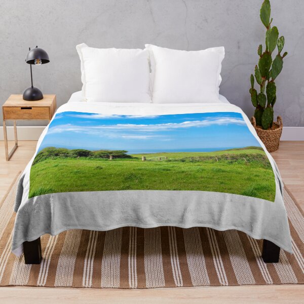 Item preview, Views From the B3157 Jurassic Coast Road in Dorset England designed and sold by Dorset Girl.
