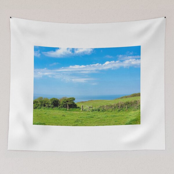 Item preview, Views From the B3157 Jurassic Coast Road in Dorset England designed and sold by Dorset Girl.