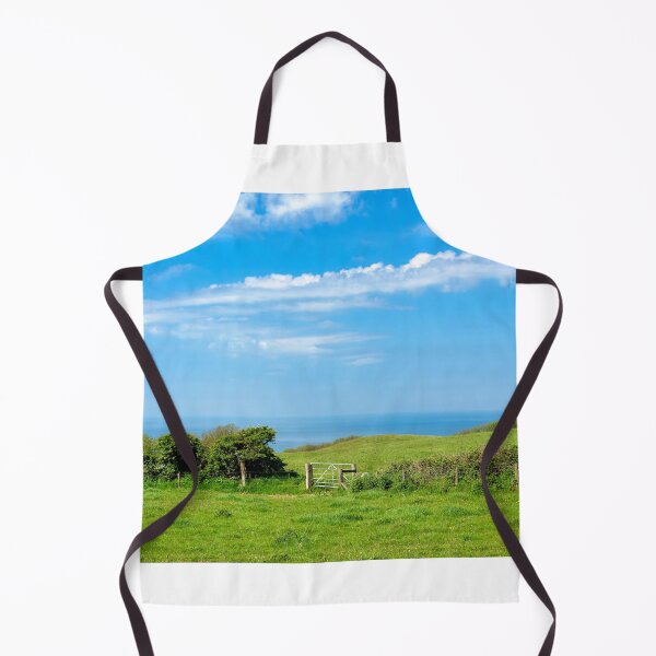 Item preview, Views From the B3157 Jurassic Coast Road in Dorset England designed and sold by Dorset Girl.