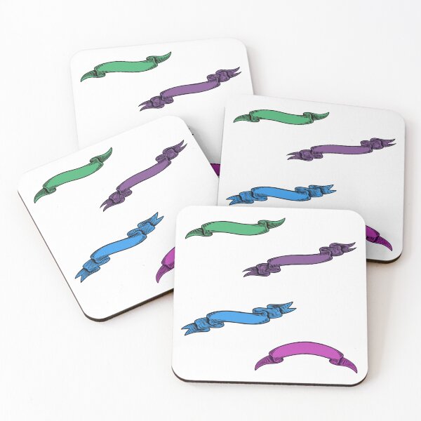Item preview, Ribbon Label Combo Pack - Bold designed and sold by KTCreativeSide.