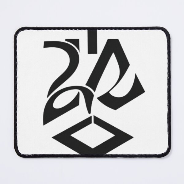 Item preview, Symbol Design designed and sold by EleganceStudio.