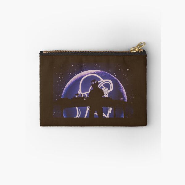 Item preview, REZZ dj in space designed and sold by candiekain.