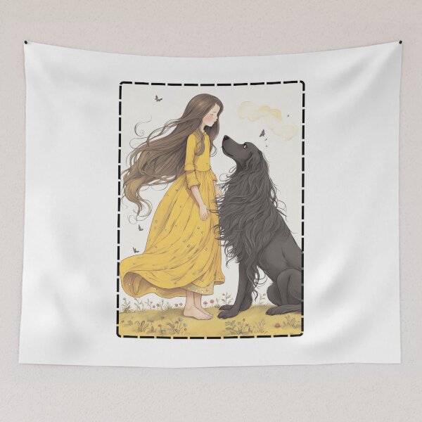 Item preview, Emotional Connection - Heartfelt Design designed and sold by Colorful-Garden.