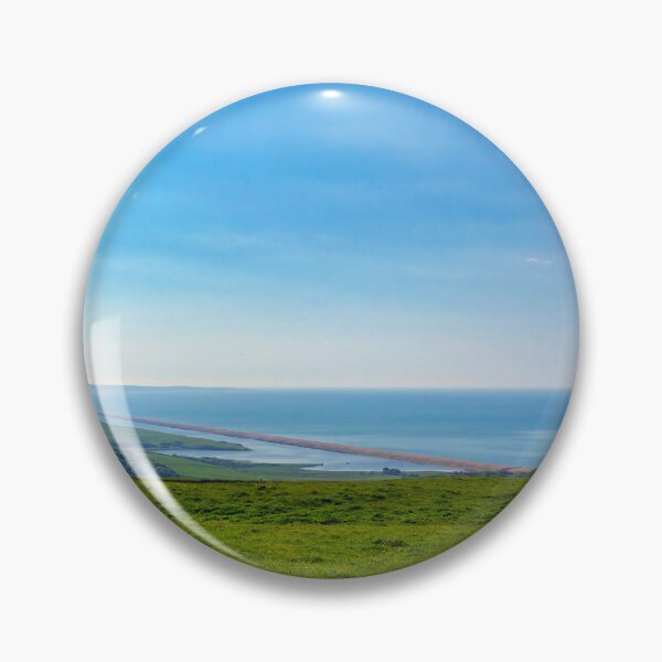 Item preview, Views From the B3157 Jurassic Coast Road in Dorset England designed and sold by Dorset Girl.