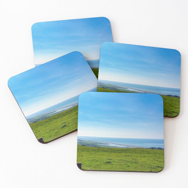 Item preview, Views From the B3157 Jurassic Coast Road in Dorset England designed and sold by Dorset Girl.
