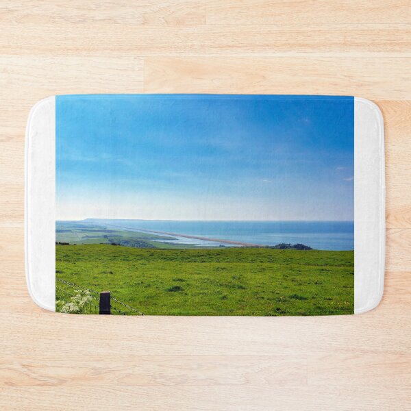 Item preview, Views From the B3157 Jurassic Coast Road in Dorset England designed and sold by Dorset Girl.