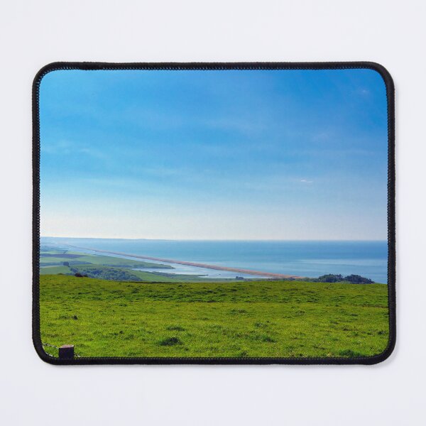 Item preview, Views From the B3157 Jurassic Coast Road in Dorset England designed and sold by Dorset Girl.
