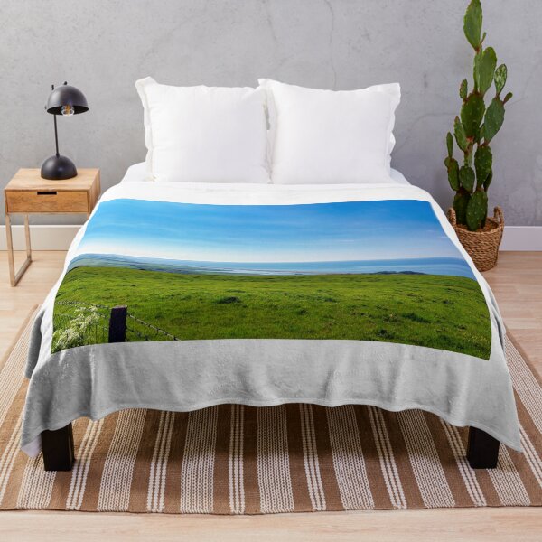 Item preview, Views From the B3157 Jurassic Coast Road in Dorset England designed and sold by Dorset Girl.