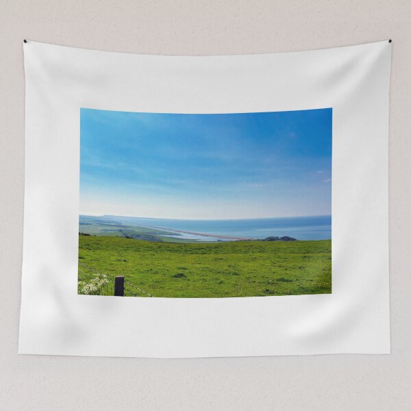 Item preview, Views From the B3157 Jurassic Coast Road in Dorset England designed and sold by Dorset Girl.