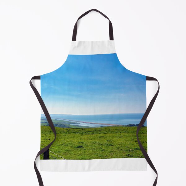Item preview, Views From the B3157 Jurassic Coast Road in Dorset England designed and sold by Dorset Girl.