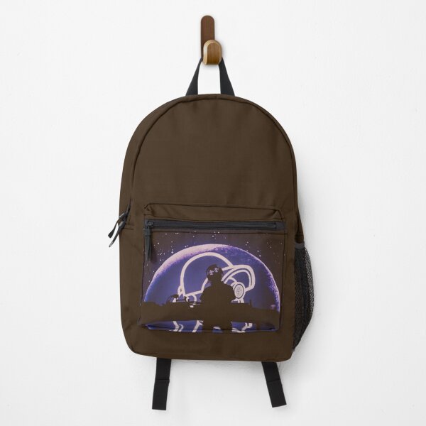 Item preview, REZZ dj in space designed and sold by candiekain.