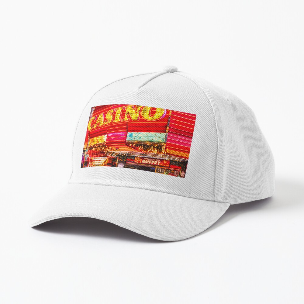 Item preview, Baseball Cap designed and sold by travelways.