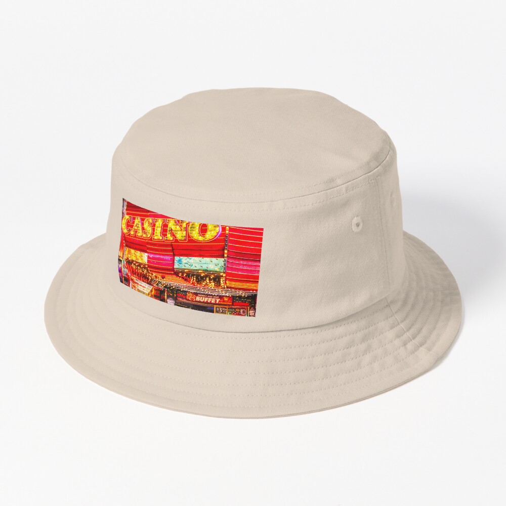 Item preview, Bucket Hat designed and sold by travelways.