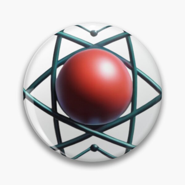 Item preview, Atomic Design designed and sold by EleganceStudio.