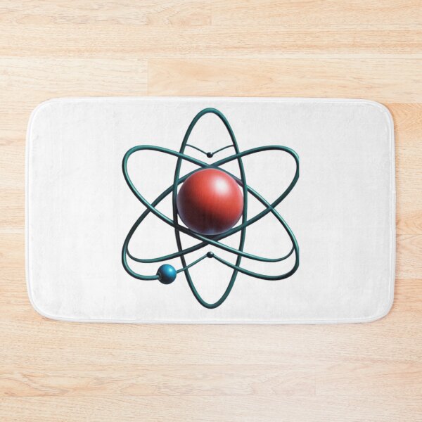Item preview, Atomic Design designed and sold by EleganceStudio.