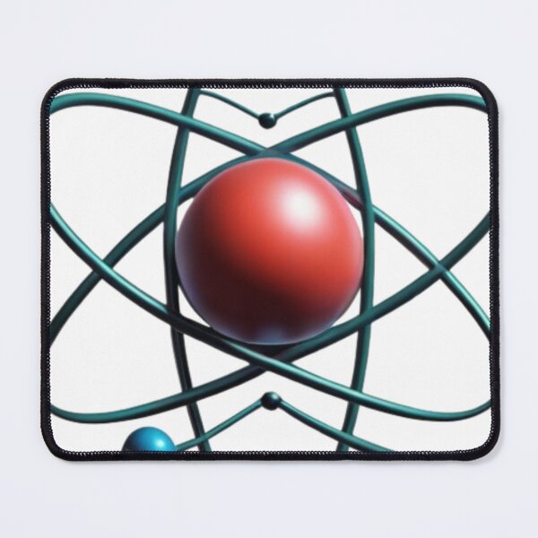 Item preview, Atomic Design designed and sold by EleganceStudio.