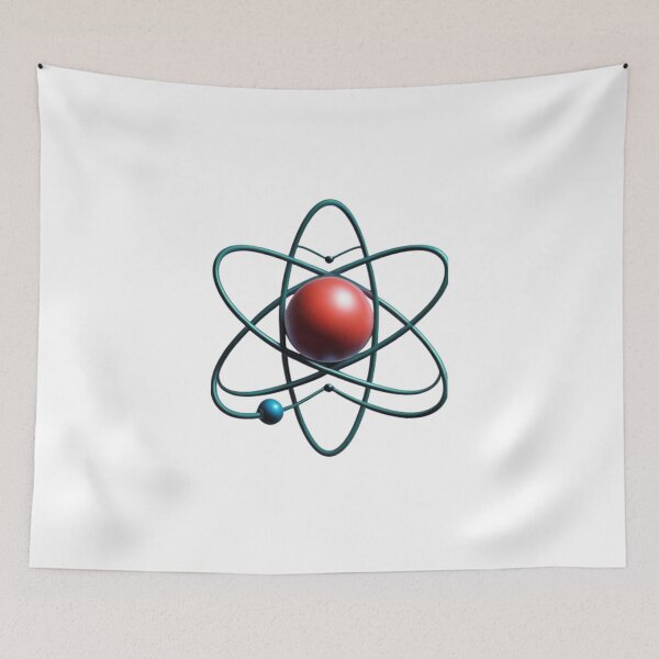 Item preview, Atomic Design designed and sold by EleganceStudio.