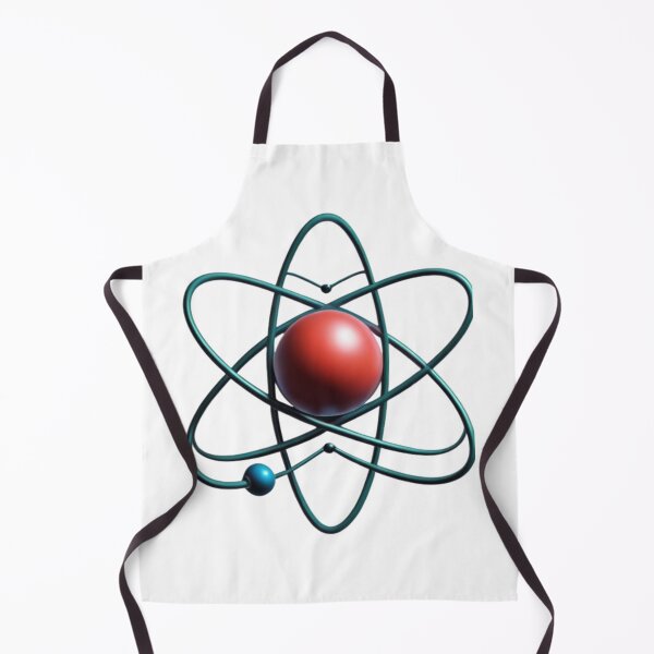 Item preview, Atomic Design designed and sold by EleganceStudio.