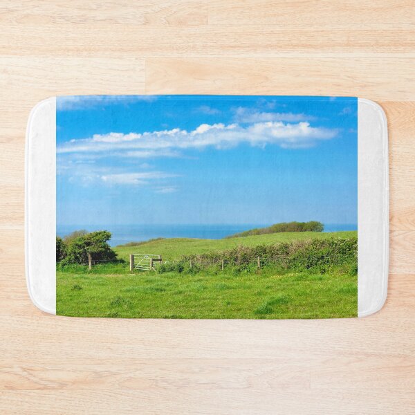 Item preview, Views From the B3157 Jurassic Coast Road in Dorset England designed and sold by Dorset Girl.