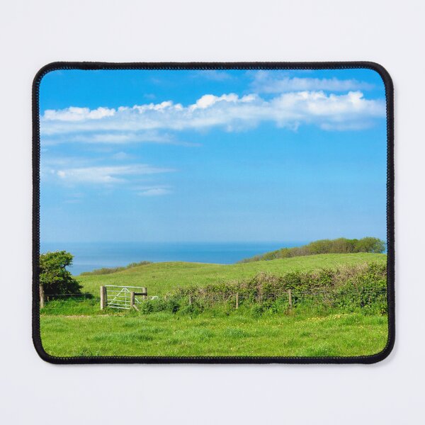 Item preview, Views From the B3157 Jurassic Coast Road in Dorset England designed and sold by Dorset Girl.