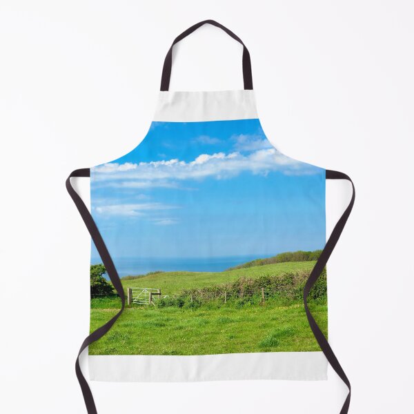Item preview, Views From the B3157 Jurassic Coast Road in Dorset England designed and sold by Dorset Girl.
