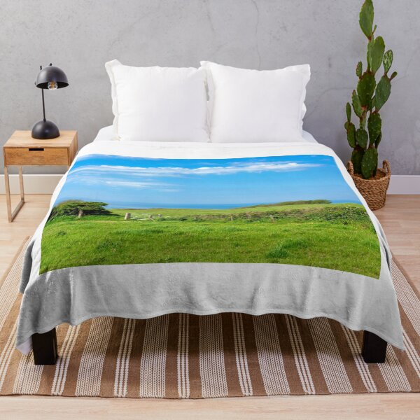 Item preview, Views From the B3157 Jurassic Coast Road in Dorset England designed and sold by Dorset Girl.