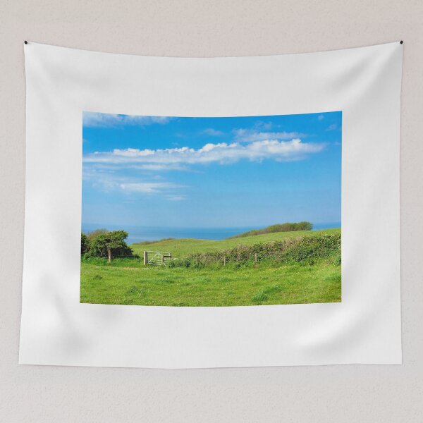 Item preview, Views From the B3157 Jurassic Coast Road in Dorset England designed and sold by Dorset Girl.