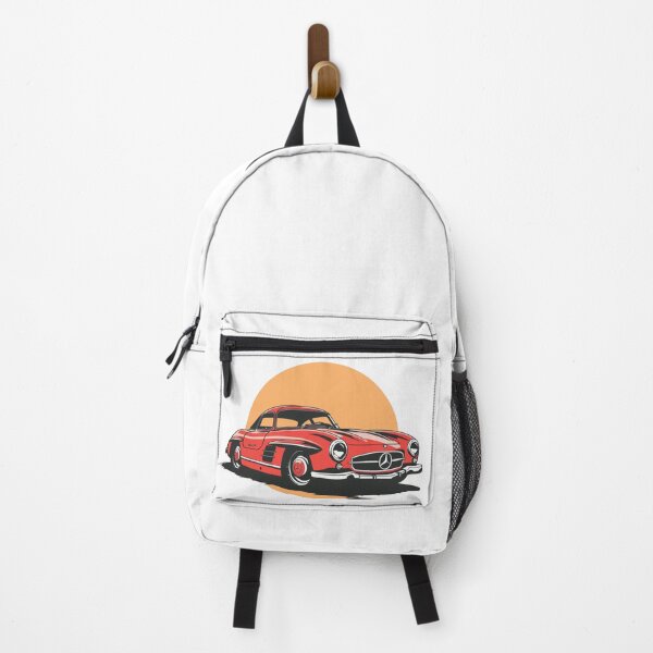 Item preview, Mercedes Classic Style gullwing 300sl designed and sold by AdaMazingDesign.