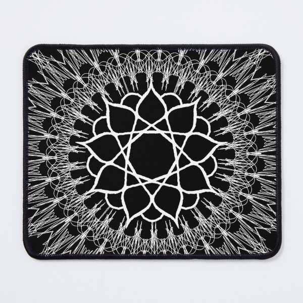Item preview, Mandala Sketch designed and sold by MatrixTattoo.
