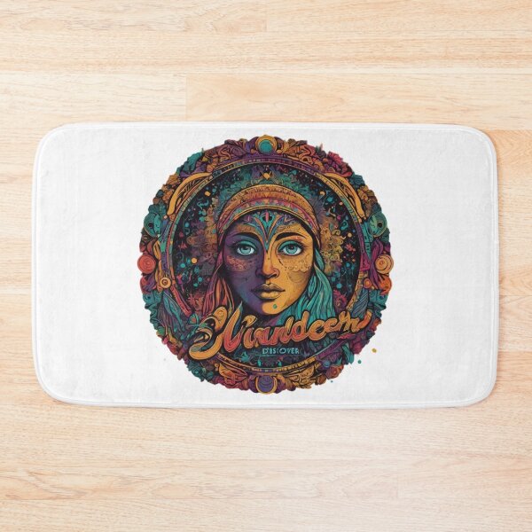 Item preview, "Wander Dream Discover Adventure Tee" designed and sold by artistmagicshop.