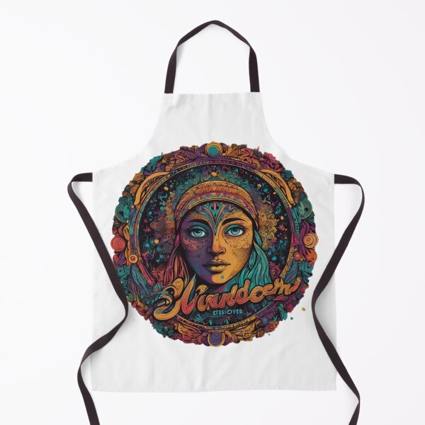 Item preview, "Wander Dream Discover Adventure Tee" designed and sold by artistmagicshop.