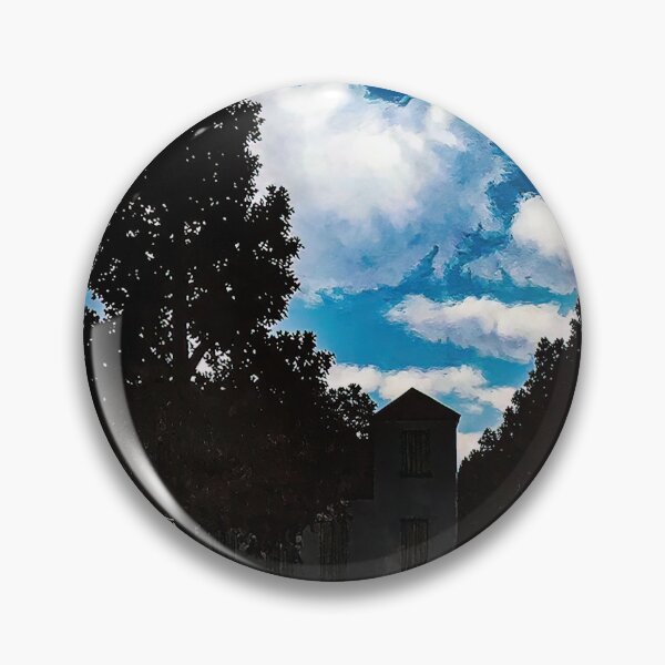 Item preview, rene magritte art movement designed and sold by David-thomi.
