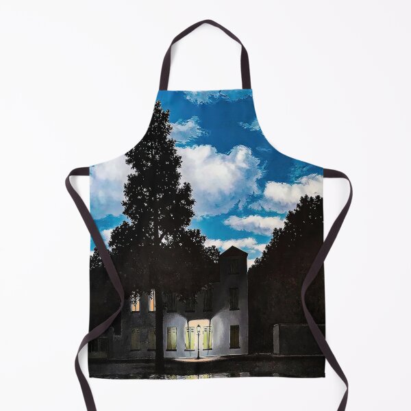 Item preview, rene magritte art movement designed and sold by David-thomi.