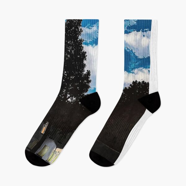 Item preview, rene magritte art movement designed and sold by David-thomi.