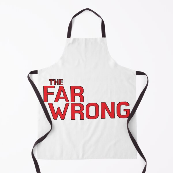 Item preview, The Far Wrong designed and sold by Madmattman.