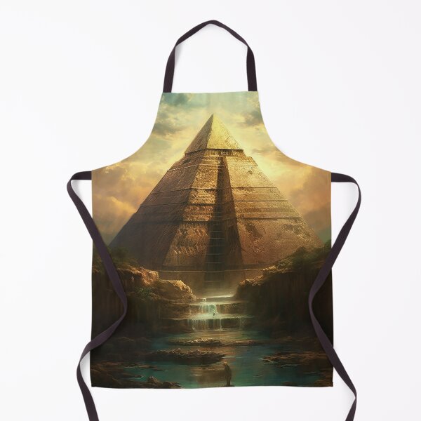 Item preview, Gateway To The Gods designed and sold by PyramidSchmear.