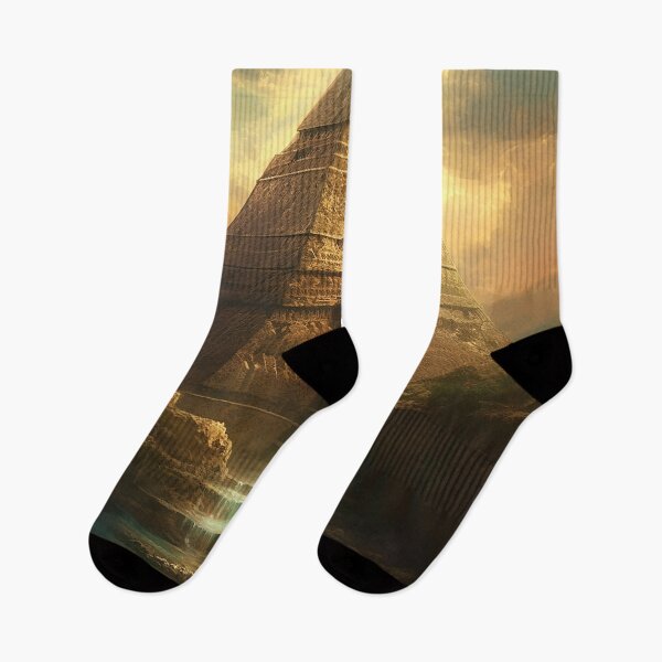 Item preview, Gateway To The Gods designed and sold by PyramidSchmear.
