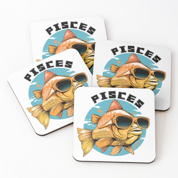 Item preview, Pisces designed and sold by arappelet.