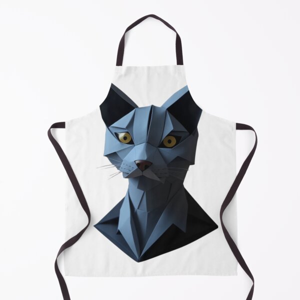 Item preview, Origami Cat designed and sold by EleganceStudio.