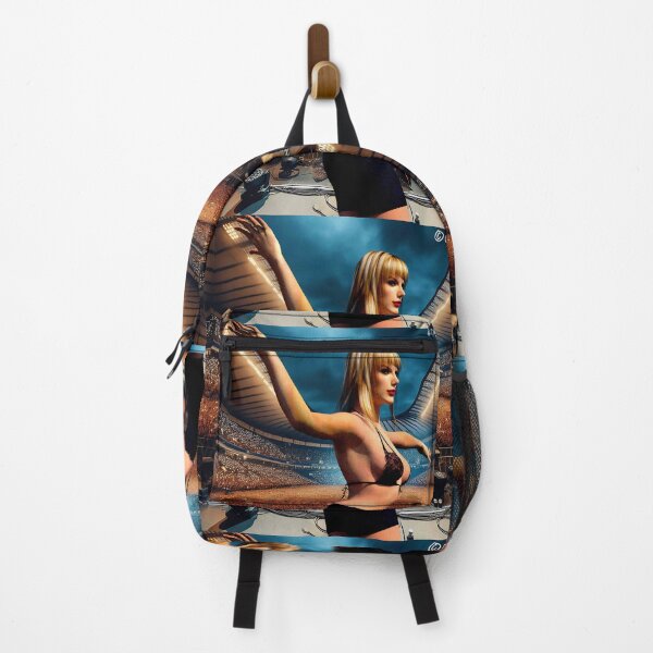 Item preview, A Painted Graphic of Taylor Swift at Murrayfield designed and sold by Cyrus777.