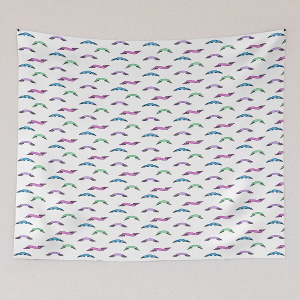 Item preview, Ribbon Label Combo Pack - Pastel designed and sold by KTCreativeSide.