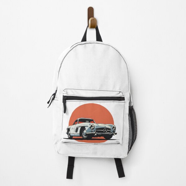 Item preview, Mercedes Classic Style gullwing 300sl designed and sold by AdaMazingDesign.