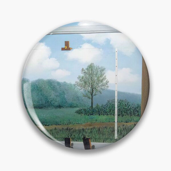 Item preview, rene magritte art meaning designed and sold by David-thomi.
