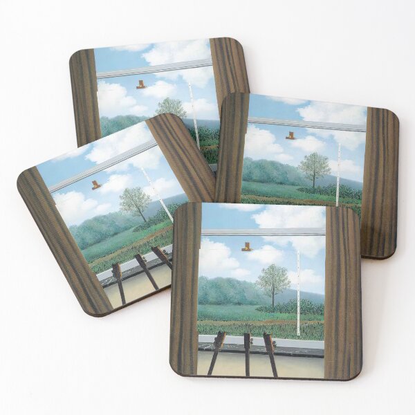 Item preview, rene magritte art meaning designed and sold by David-thomi.