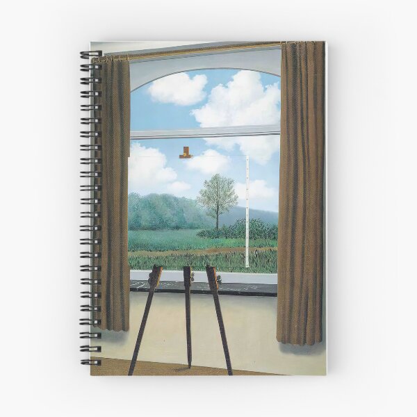 Item preview, rene magritte art meaning designed and sold by David-thomi.
