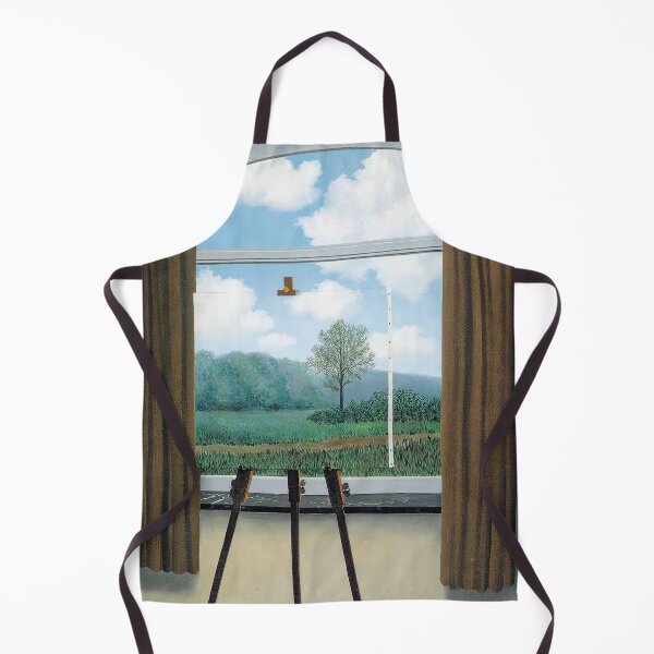 Item preview, rene magritte art meaning designed and sold by David-thomi.