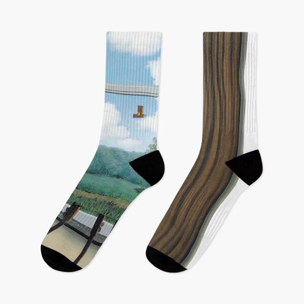 Item preview, rene magritte art meaning designed and sold by David-thomi.