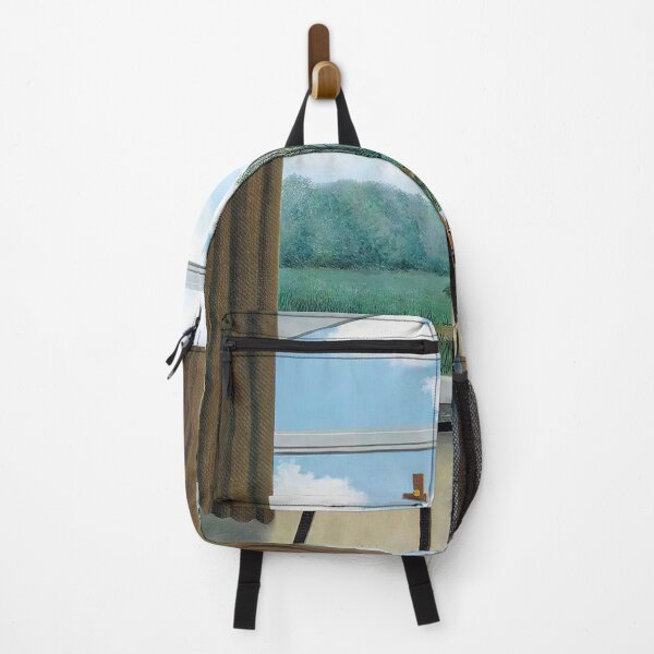 Item preview, rene magritte art meaning designed and sold by David-thomi.