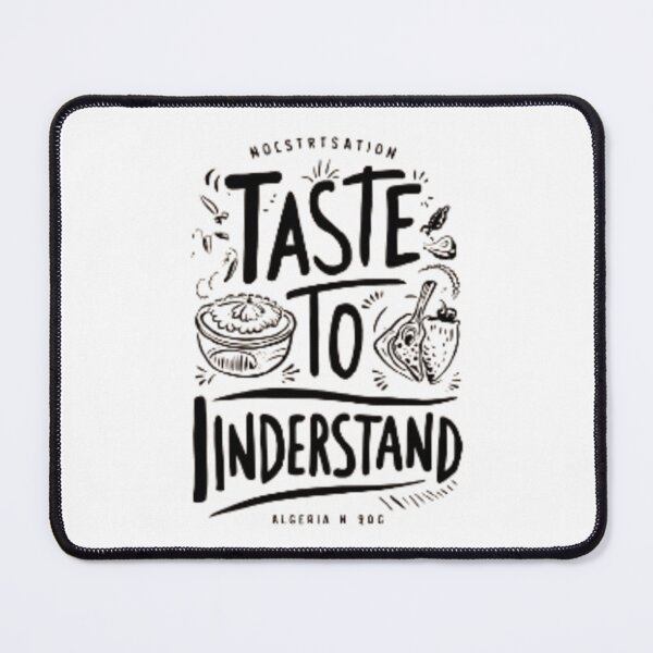 Item preview, taste to inderstand designed and sold by Alexaksil.