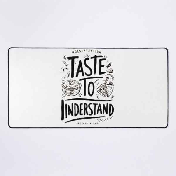 Item preview, taste to inderstand designed and sold by Alexaksil.